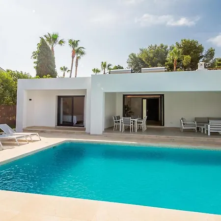 Las Lomas Sotogrande Villa