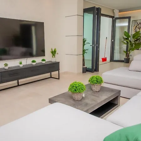 Villa Las Lomas Sotogrande San Roque (Andalucia)