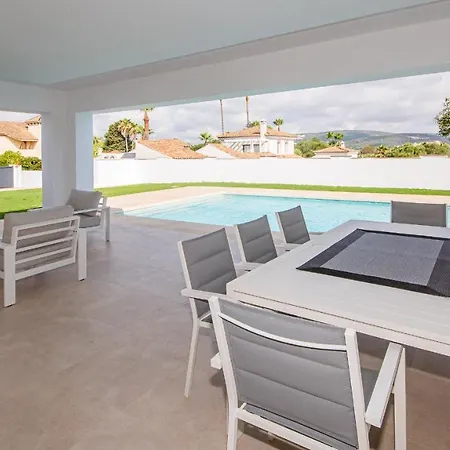 Las Lomas Sotogrande San Roque (Andalucia)
