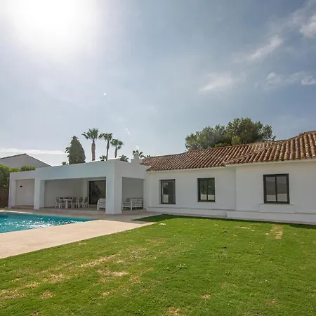 Las Lomas Sotogrande Villa San Roque (Andalucia)