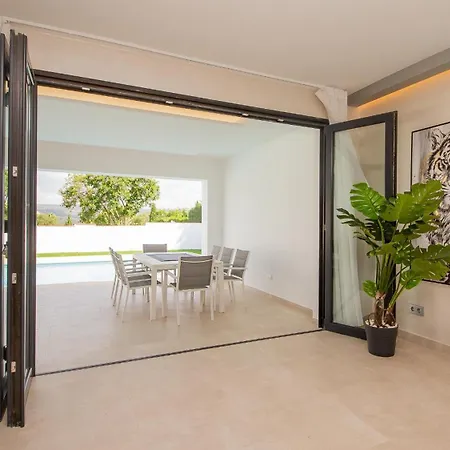 Villa Las Lomas Sotogrande
