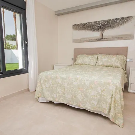 Las Lomas Sotogrande Villa San Roque (Andalucia)