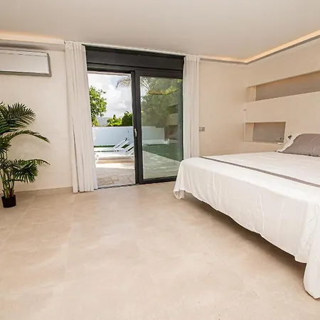 Las Lomas Sotogrande Villa San Roque (Andalucia)