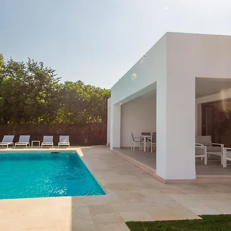 Las Lomas Sotogrande Villa