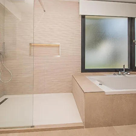 Villa Las Lomas Sotogrande
